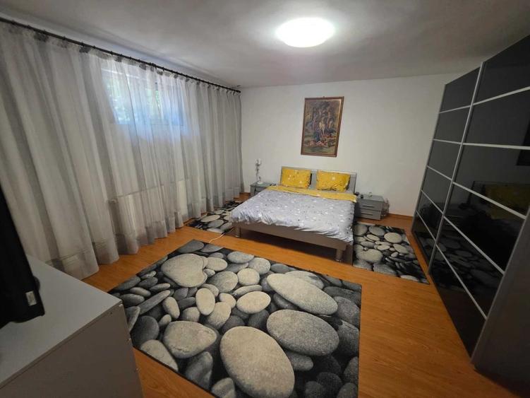 Apartament cu 2 camere în Nicolina