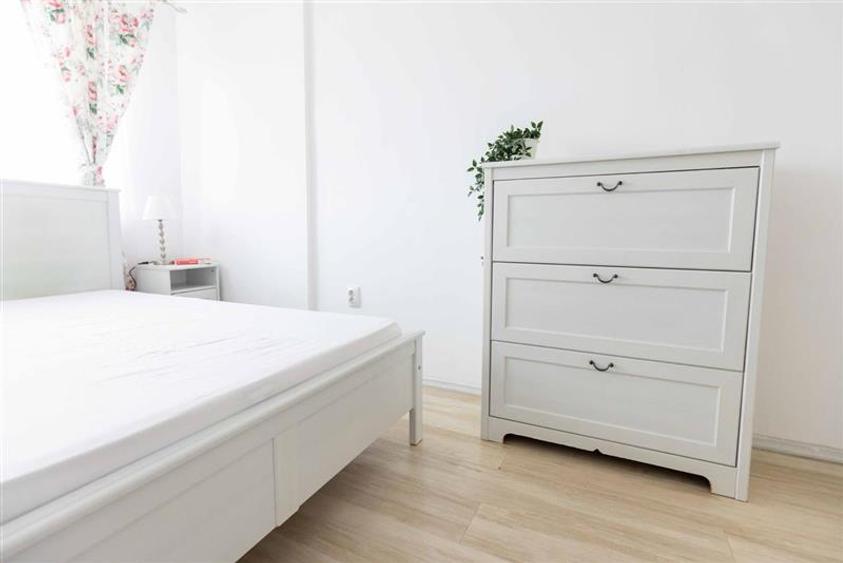 Apartament cu 2 camere semidecomandat, mobilat în Mănăștur