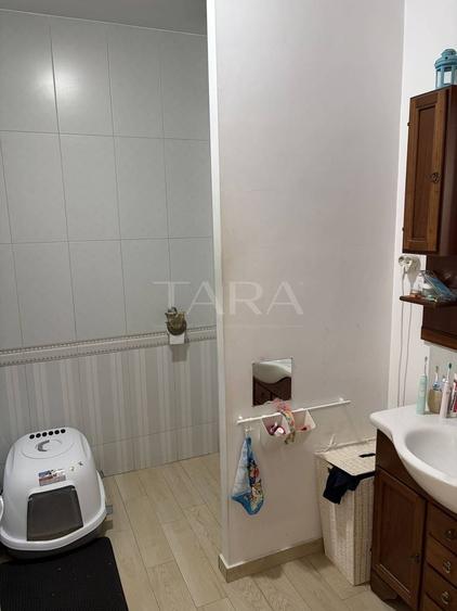Apartament 2 camere, orientare sudică, 2 parcări – aproape de Cluj. - 7