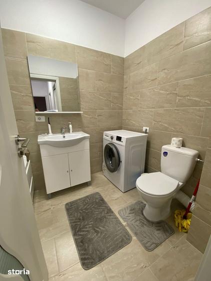 Apartament cu 2 camere decomandat în Mioriței