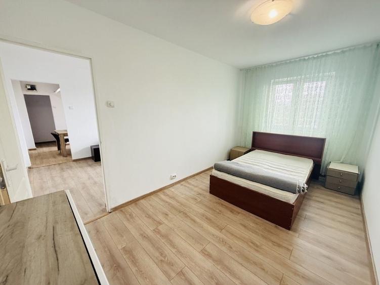 Șagului | 2 Camere | Etaj 3 | Bloc izolat - 9