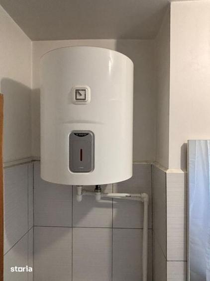 Ofer ap. 3 camere zona Lujerului pt. inchiriere - 8