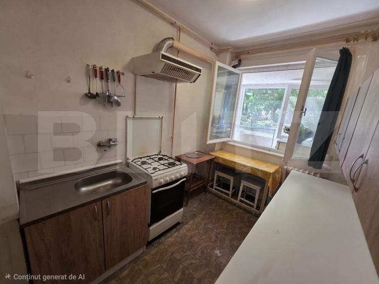 Apartament 2 camere decomandat 52mp – Aleea Carpați - 5