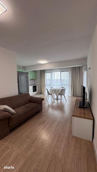 Apartament cu 3 camere în Iosia
