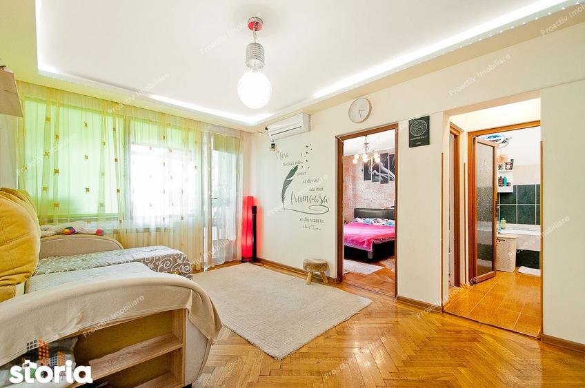 Apartament cu ideal pentru locuit sau investi?ie Mazepa 1, etaj 1! - 11