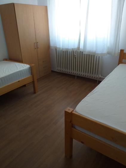 De inchiriat apartament 2 camere, cartier Zorilor - 3