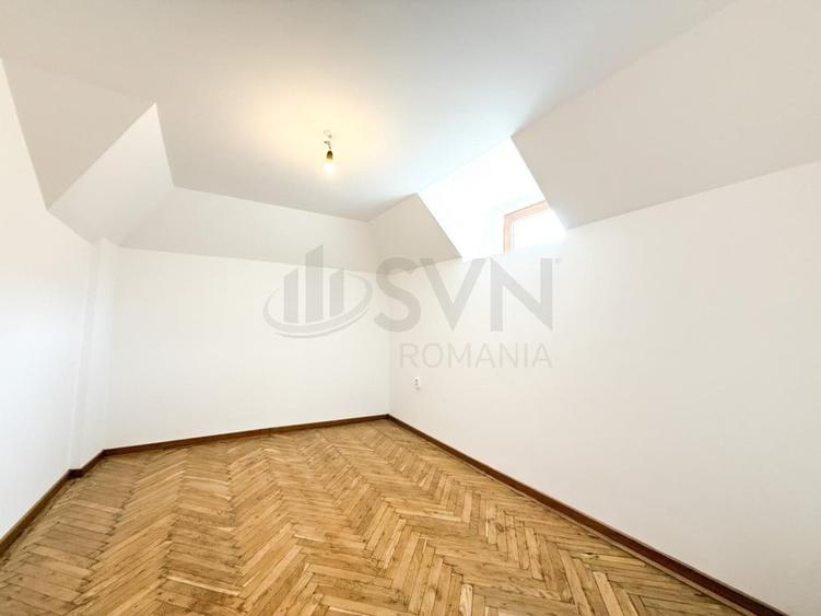 Apartament cu 3 camere decomandat în Capitale