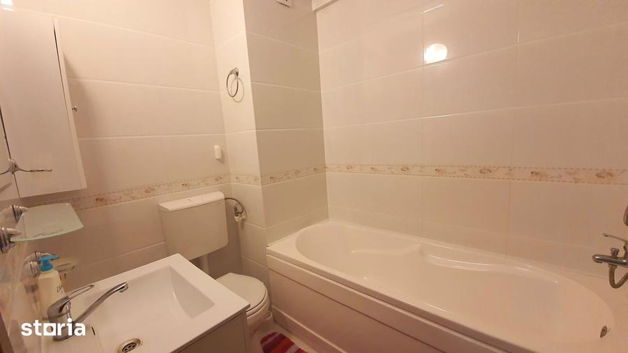 Apartament 2 camere Popa Sapca, bloc nou ,parcare privata - 9