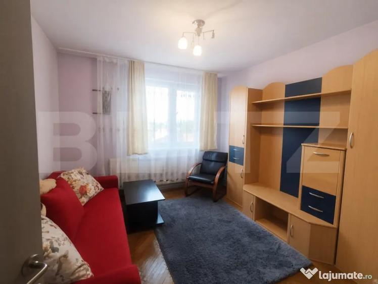 Apartament 2 camere, 48 mp, zona Progresul - 5