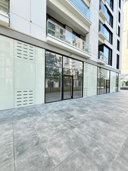 Spațiu comercial, de 115.90000152588 mp, în 13 Septembrie