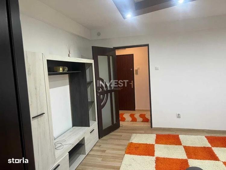 Apartament cu 2 camere în Podu Roș