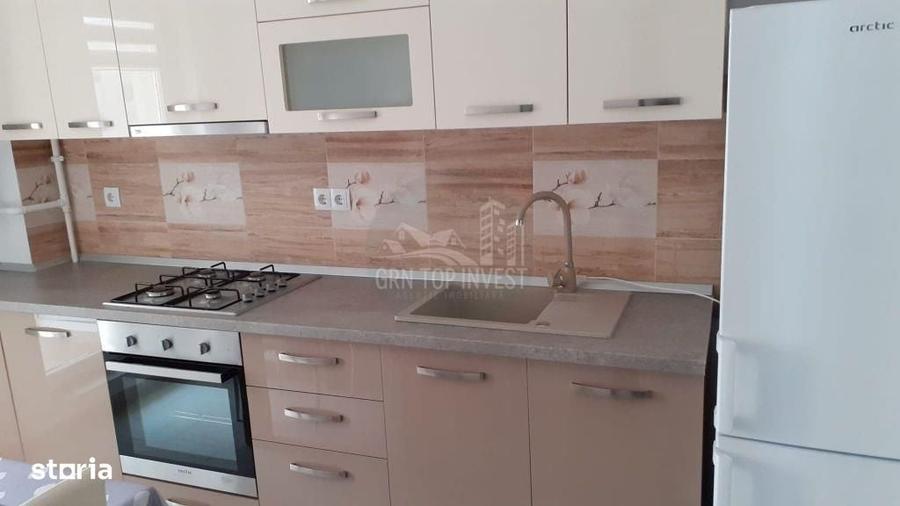 Apartament decomandat în Turnișor