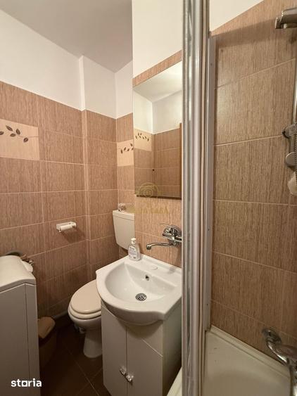 Apartament cu 2 camere în Micro 14