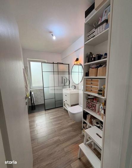 Penthouse Exclusivist 3 Camere | Terasa Spectaculoasa 140 mp | Iris - 8