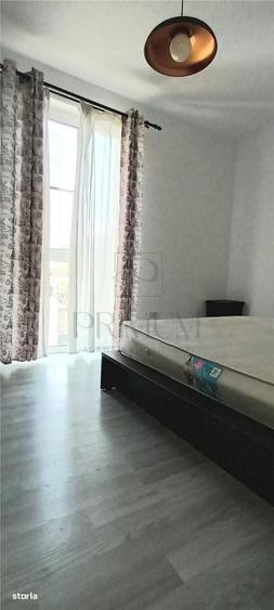 Apartament cu 2 camere decomandat în Dumbrăvița