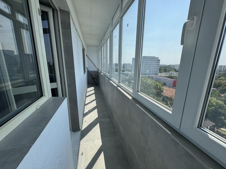 Apartament cu 2 camere decomandat, mobilat în Berceni