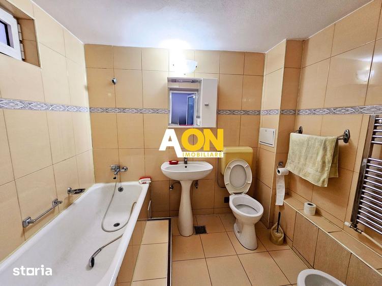 Casă cu 4 camere cu Teren 525 Mp în Central