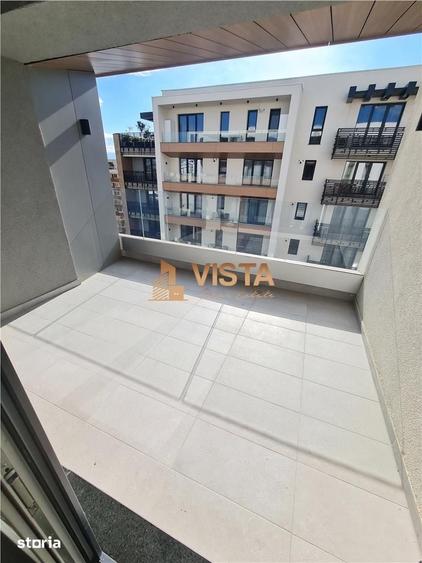Apartament 2 camere, zona Tractorul-Qualis - 7
