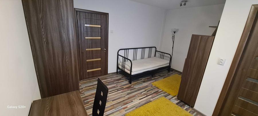 Garsonieră semidecomandată în Ghencea