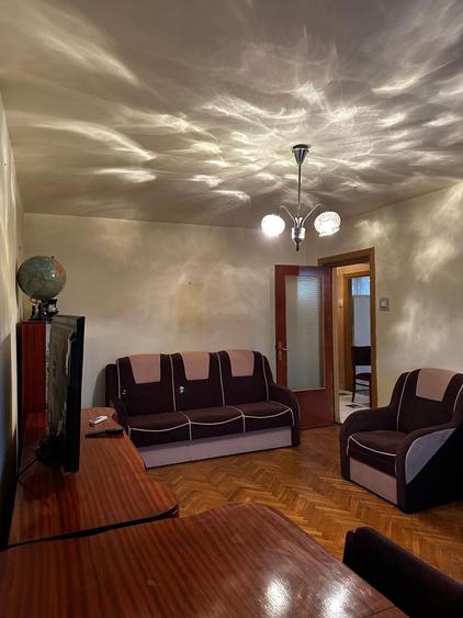 Apartament 2 camere de inchiriat Centru Craiova - 6