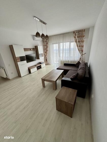 Apartament cu 2 camere în Orizont