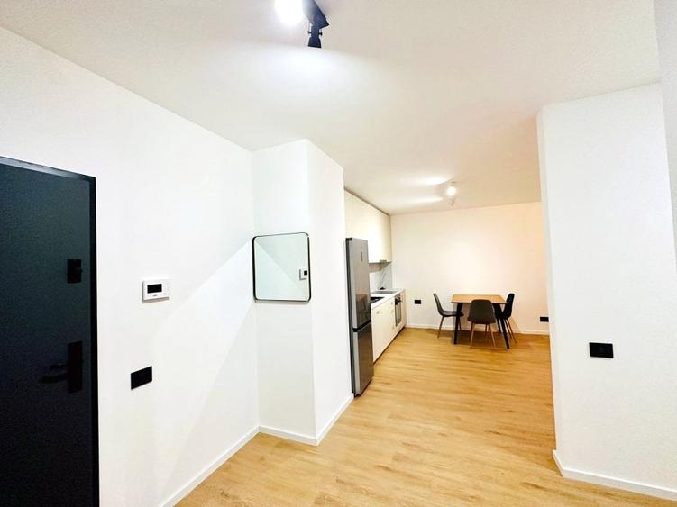 2 camere, bloc nou, modern, cu garaj, in zona semicentrala, zona Garii - 5