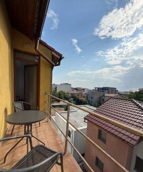 Apartament cu 2 camere decomandat, mobilat în Primo
