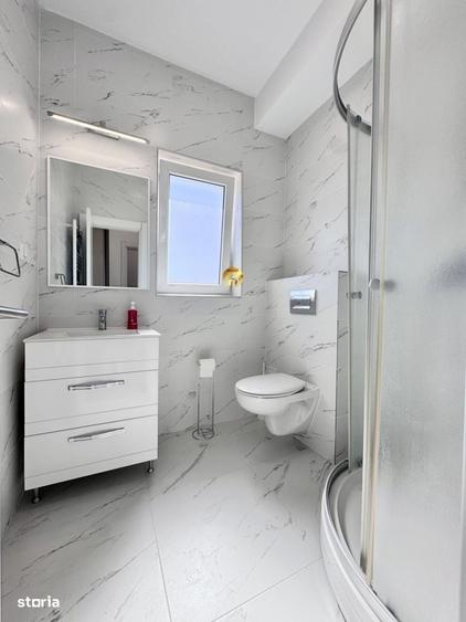 Casă cu 4 camere în Corbeanca