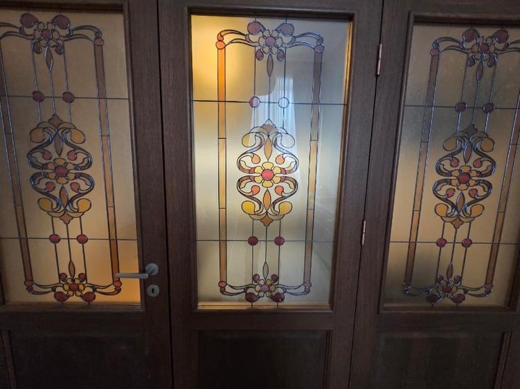 Proprietar vând  apartament 2 camere, premium amenajat, zona centrală, istorică - 13