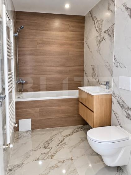 Apartament cu 3 camere decomandat în Râșnov