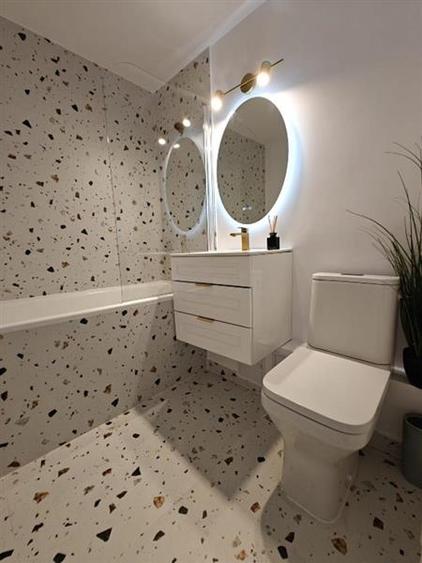 Apartament cu 2 camere decomandat, mobilat în Dristor