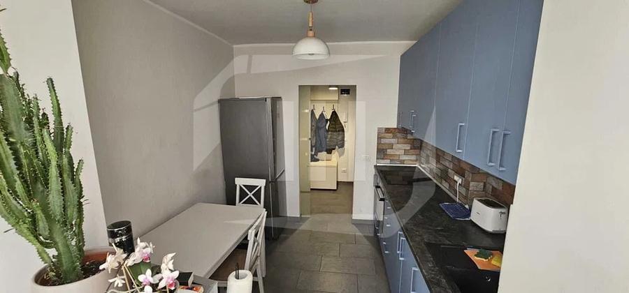 Apartament 2 camere I Centru I Piata Mihai Viteazul - 3