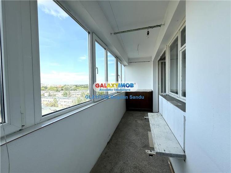 Apartament 3 camere de vanzare in Militari - Gorjului - 10