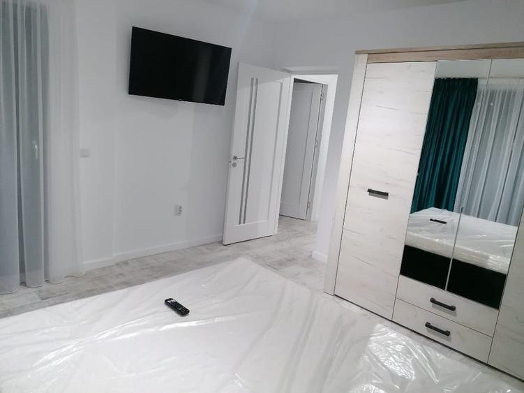 Casă cu 4 camere cu Teren 360 Mp în Borhanci