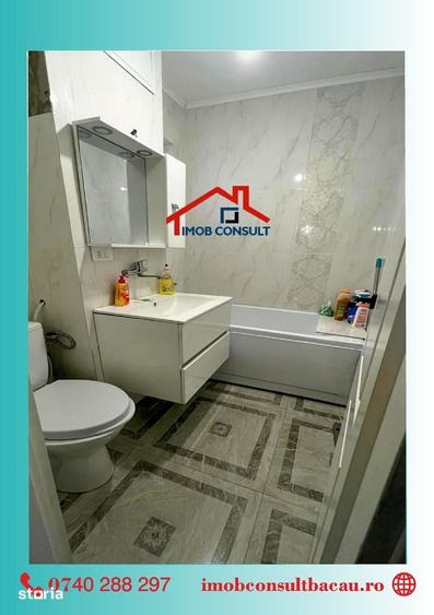 Apartament cu 3 camere decomandat în Alecu Russo