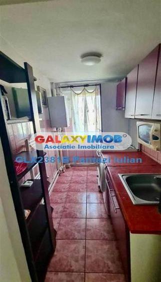 Apartament 2 camere | Lujerului | Centrala Proprie | 7min. metrou - 5