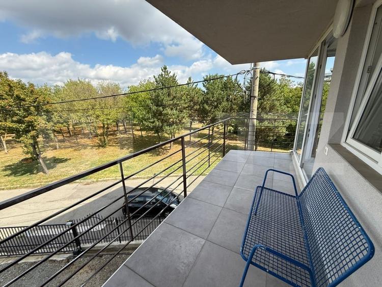 Apartament tip studio, 40 mp, Centru - 5