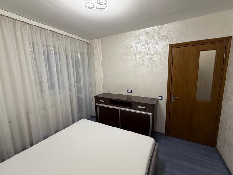 Apartament cu 2 camere decomandat, mobilat în Pantelimon