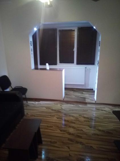 Garsonieră decomandată în Exterior Vest