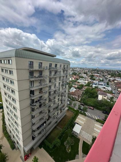 Apartament cu 2 camere în Lupeni