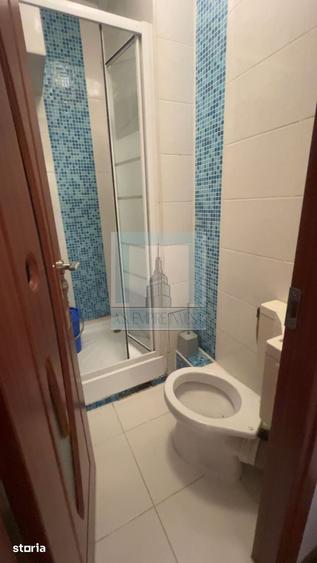 Apartament cu 3 camere decomandat în Valea Cetății