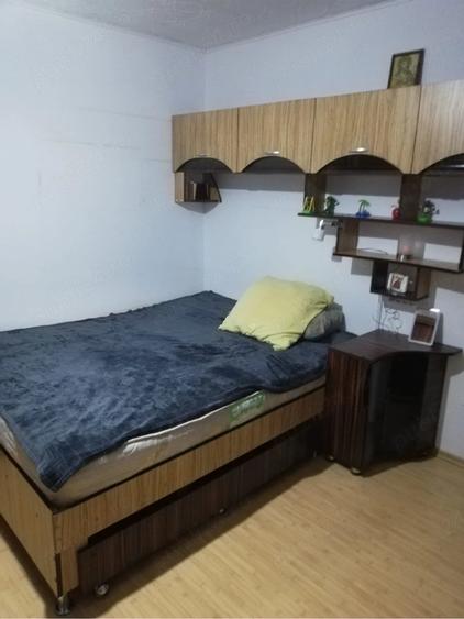Apartament cu 2 camere decomandat în Mircea-Vodă