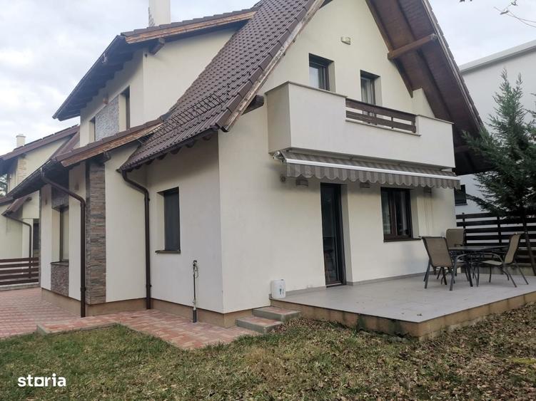 Casă cu 4 camere în Găvana