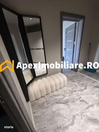 Apartament 2 camere de inchiriat Dorobanti Bucuresti | ApexImobiliare. - 1