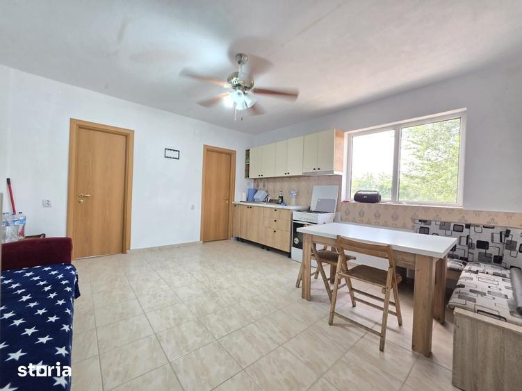 Spațiu comercial, de 154 mp, în Varlaam