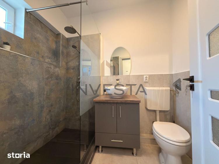 Apartament cu 1 camera in Piata Mihai Viteazu! - 7