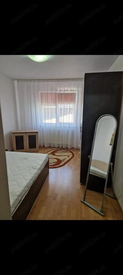 Apartament cu 2 camere decomandat în Mărăței