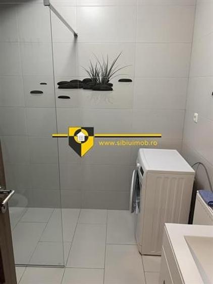 apartament modern et 3 cu balcon si parcare Alma Turnisor - 3