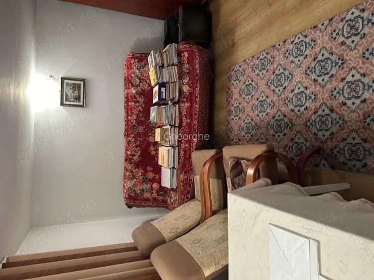 Casa cu teren mare in zona centrala