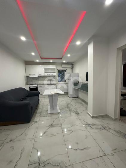 Apartament cu 2 camere decomandat în Sebastian